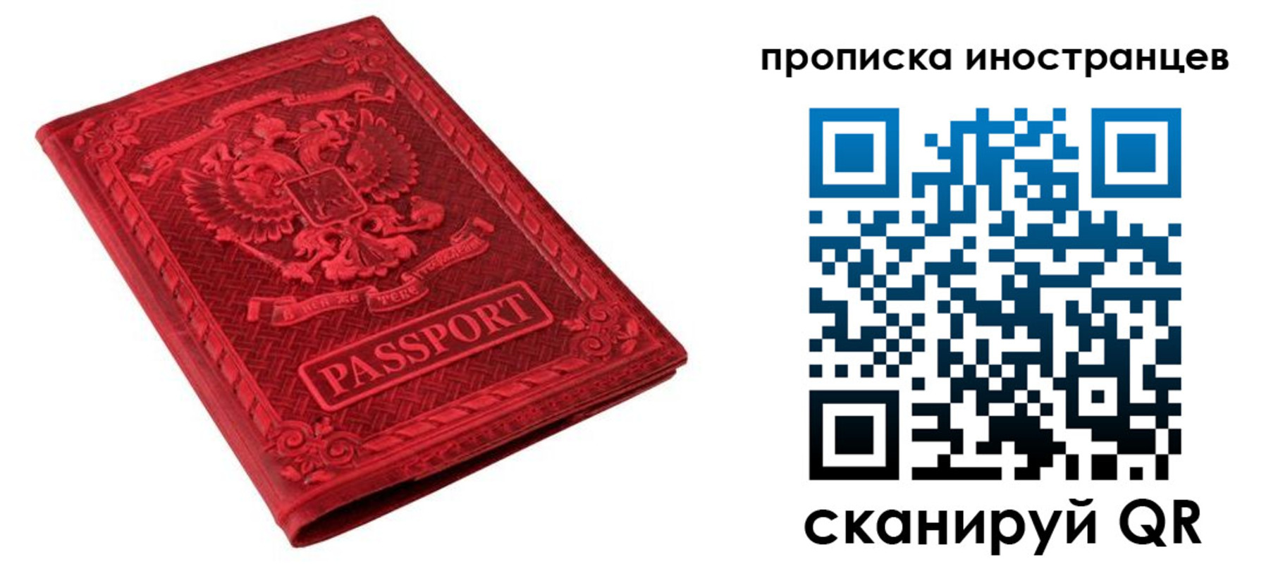 временная регистрация гарантия в Дубне